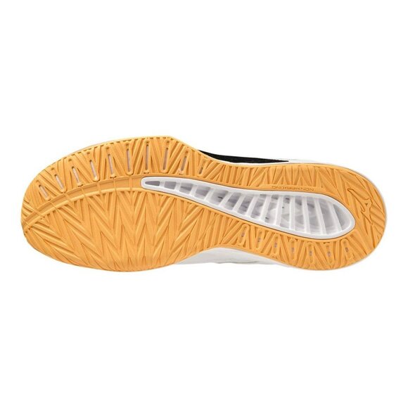 Brand New Mizuno Women Thunder Blade Court Volleyball Shoes-Versatile Protective - Picture 2 of 8